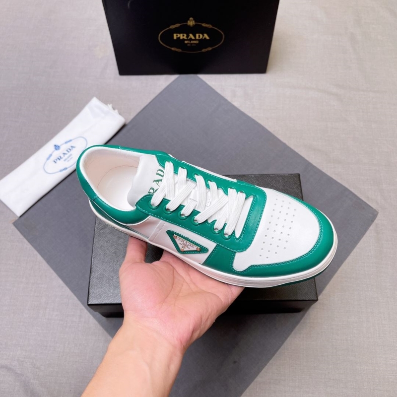 Prada Casual Shoes